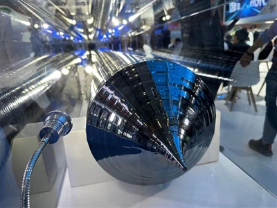 Varför måste monokristallina kiselwafers fasas?